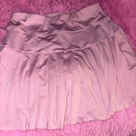 Revolve Pink skort  Photo 0