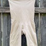 Spanx  Nude Shaping Shorts Bodysuit | L Photo 0