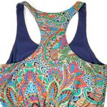 The Vintage Shop Paisley Maxi Dress Photo 3