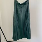 ZARA pleated skirt Photo 1