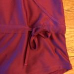 Athleta New Vibrant Pink/Red Tank Top | Size Medium Photo 10