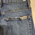 joe's jeans The OG Makiko Straight Leg Jeans Sz 24 Photo 8