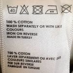 BDG  Snakeskin Print Denim Skirt Photo 5