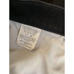 Lee Women’s Black Stretch Capri Pants Size 12 Medium NWT Photo 4