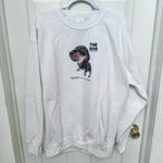 Gildan Vintage NWOT “The DOG”  Sweatshirt LARGE Photo 0