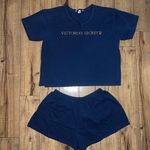 Victoria's Secret Vintage Victoria’s Secret pajama set Photo 0