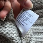 American Eagle  Outfitters Crewneck Sweater Gray Photo 8