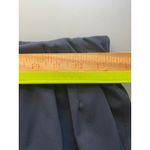 ADAY  Blue Turn It Up Pants Hi Rise Pullon Size Medium Photo 9