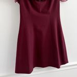 Reformation  Kacey Musgraves Bunny Dress Chianti 4 Photo 7