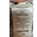 Free People  Bonita Midi Dress Sz. S Photo 8