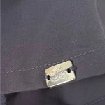 Grey's Anatomy GREY’S ANATOMY BY BARCO Dark Gray Scrub Top | XS | EUC Photo 5