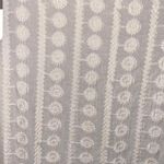 Flamingo Women’s  brand embroidered sunburst dress Medium Photo 1