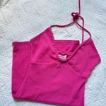 Princess Polly  halter tie mini dress Photo 7