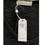 New Michelle by Comune m/c Morrow Black Short Sleeve T Photo 4