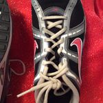 Nike  Womens Complete 2 Athletic Sneaker Shoe Gray Black Pink Size 10 395710-001 Photo 10