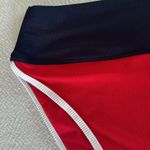 Beach Riot  Emmy Bottom Americana Colorblock, BRAND NEW, Size Small, $98 Photo 10