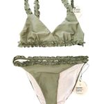 Lost + Wander NWT Mahalo Spirit Bikini Set - Size Small Photo 3