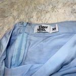 Tiger Mist  Skirt size XS with Drawstring And ruffles Photo 2