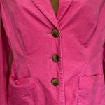 Lilly Pulitzer  Women's Pink Blazer Photo 5