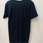 American Apparel Phi Mu Hand-sewn Lilly Sorority Letters tee small Photo 23