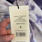 NWT NINETY PERCENT Organic Cotton Tie Photo 6