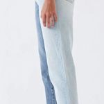 PacSun High Waisted Straight Leg Jeans Photo 2