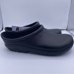 Sloggers  waterproof slip on garden rain clogs comfortable womens Size 7 Photo 8