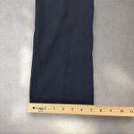 Akris Punto  Francoise Slim-Straight Pants Wool Trousers Sz 4 NWT $495 Photo 8