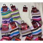 Crush Original Cozy Socks Ladies Size 9 Photo 1
