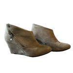 CL by Laundry Chinese laundry suede booties Photo 3