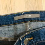 joe's jeans Joe Jean’s The Provocateur Petite Bootcut Jeans sz 31 Photo 9