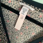 Victoria's Secret Victoria’s Secret Leopard / Roses Onesie Large Photo 2