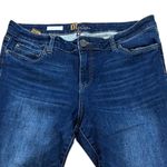 Kut From The Kloth Carlo Ankle Skinny Denim Jeans Size 16 Style# KP122MA9R Photo 1