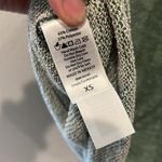 LuLaRoe NWT  Frankie Short Sleeve French Terry Hoodie | size XS Photo 7