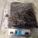 We The Free  Charcoal Split Back Turtleneck Top Pullover Womens XS/TP Photo 6