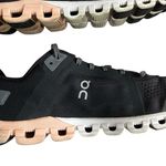 On Running Cloudflow Running Shoes Women’s Size 10.5 Training Gym Walking Gray Photo 4