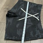Vuori Ripstop Camo 3.5" Shorts Gray Black Size XL Photo 9