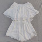 Show Me Your Mumu Rosarita Romper size XS Photo 3