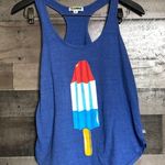 Tipsy Elves Bullet Pop Graphic Tank Photo 1
