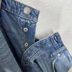 Rag and Bone Alex High Rise Straight Jean Photo 6