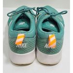 Nike Air Max Thea Women's Running Shoes Sneakers Green Orange White Size 8 Photo 4