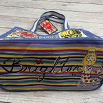 Brighton You Warm My Heart Tote New With Tags Photo 9