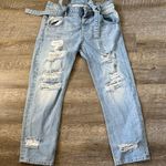 Hidden Jeans  Overalls SZ 25 Photo 3