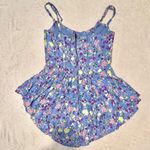 For Love & Lemons Charlene Bustier Corset Mini Dress size Medium Photo 7