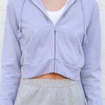 Brandy Melville Cropped Sweater Photo 0
