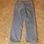 Talbots Womens Size 10 Slim Ankle Jeans Blue Denim Photo 7