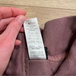 Patagonia  Women’s Purple Fleece Quarter Zip Size S Photo 5