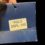 Polo Santa Roberta Beige/Tan Plaid Trademark Design Tote Purse. NWT Tan Photo 10