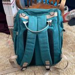 dilimao mother and baby bag Green Photo 1