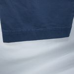 Magellan outdoors Magellan 18L 38x32 Navy Chinos Cotton Pants Plus Photo 1